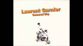 Laurent Garnier - Coloured City (1998 Official Version - F Communications)