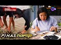 Samahan si Kara David na manghuli ng mga pugita sa baybayin ng 'Little Boracay!' | Pinas Sarap
