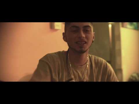 Acabalos / Nitro Mc (Videoclip Oficial)