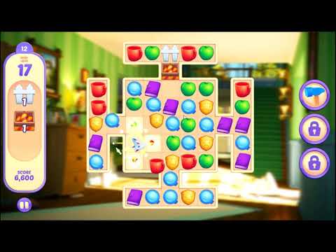 Small Town Murders Level 12 - NO BOOSTERS + FULL STORY 🚨🕵️☕ | SKILLGAMING ✔️