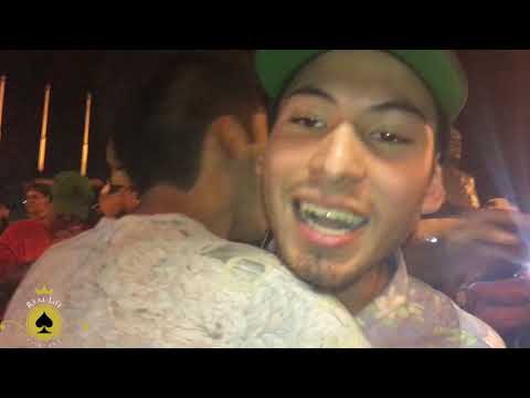 BIG BANG vs KTARSIS - Semifinales - Fecha 2 Real Free