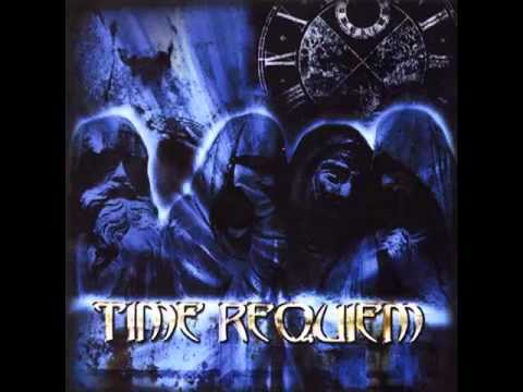 Time Requiem - Brutal Mentor
