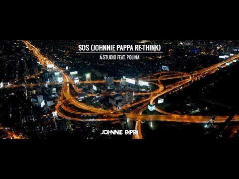 A-Studio ft. Polina - S.O.S. (Johnnie Pappa Re-Think)