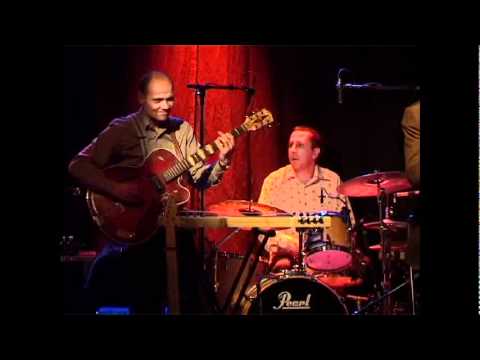 Thomas Dybdahl med Rita Eriksen & Hilde Heltberg - I still miss someone