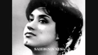 Selma Ersöz - Gül yüzünde güller solsa ağlarım