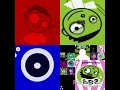 10 10000 Pbs Kids Dash Logo Effects