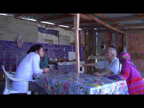 Nani şi Ristea Cianghir Şimian jud. Mehedinţi