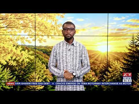 Should Wontumi get a plea deal? Debate grows over accountability in Exim Bank case | (12-06-2026)