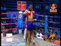 Khmer Boxing 2015 This Week 06 03 Bayon Khmer