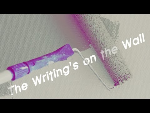Danny Clark & Kenny Bobien - The Writing's On The Wall (Original Mix)