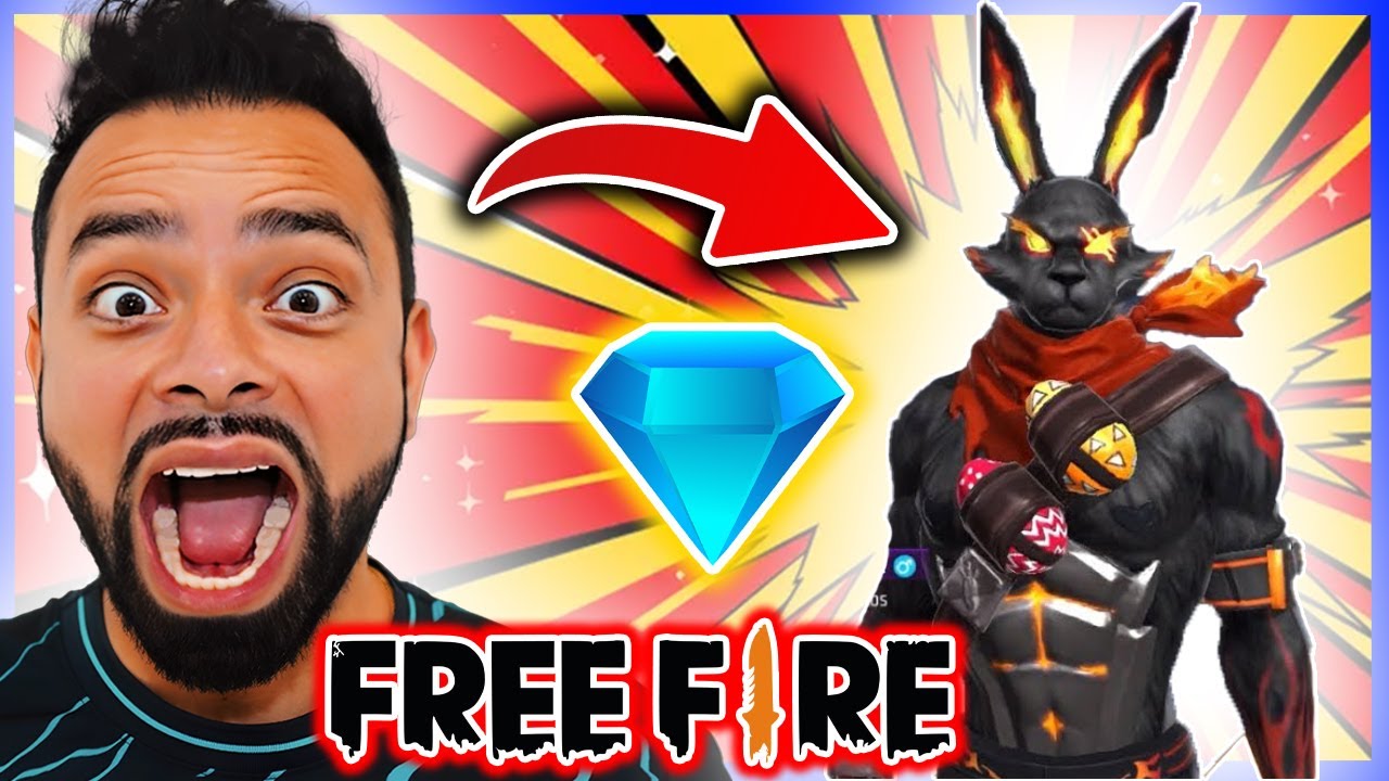 Free Fire Gaming
