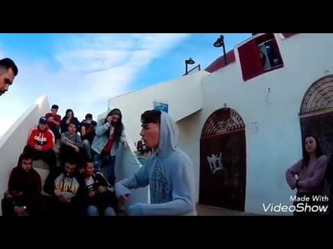 Bio G vs KJR Semis 2/2 Parte [2° Clasificatoria aguarap]