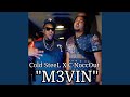 M3vin (feat. C Nocc-Out)