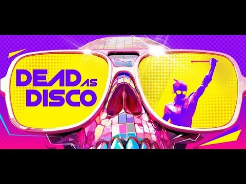 Dead As Disco Is A Cool Game Part 1