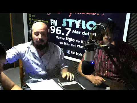 LA PREVIA 14/11/2020 SEGUNDA PARTE