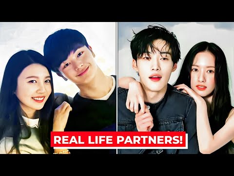 The Haunted Palace Cast: Real Life Partners Revealed!