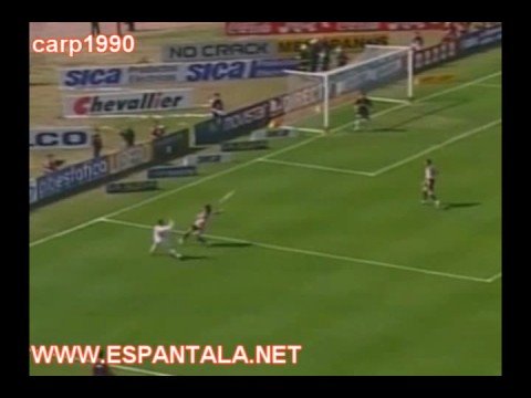 Marco Ruben en River Plate