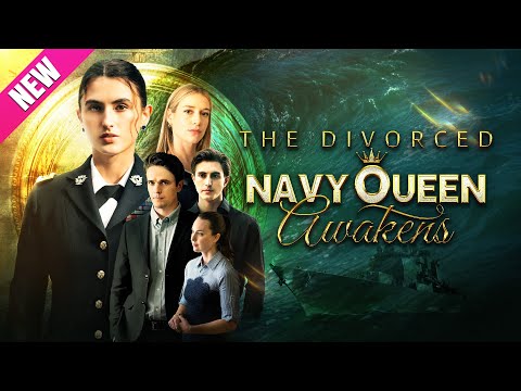 【The Divorced Navy Queen Awakens】Ex-General "Night Raven" Awakens! Crushes Cheating Husband & Rival