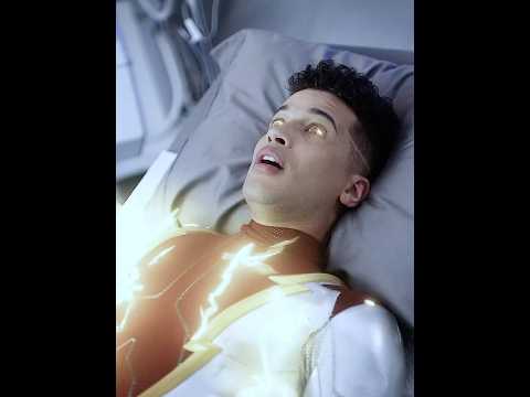 Kid Flash was brought back to life with the help of the Speed Force.