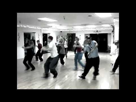Coming Home Dance Choreography - Diddy Dirty Money ft. Skylar Grey » Matt Steffanina Hip Hop Video
