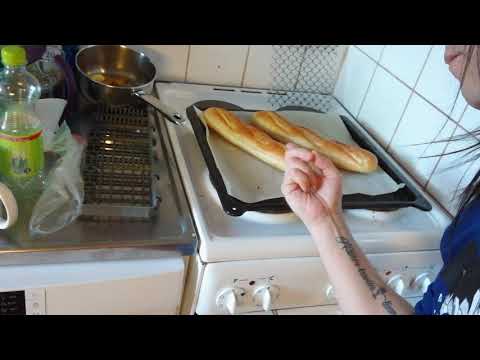 Näin se käy kun sen osaa