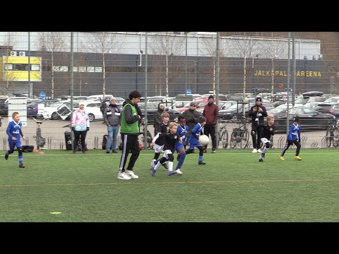 2023-04-29 Kulps/Kulta - EBK/Keltainen