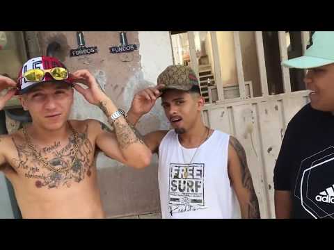 Medley Quarentena - Hugo Cnb , Mc Du é Mc Vn da rc