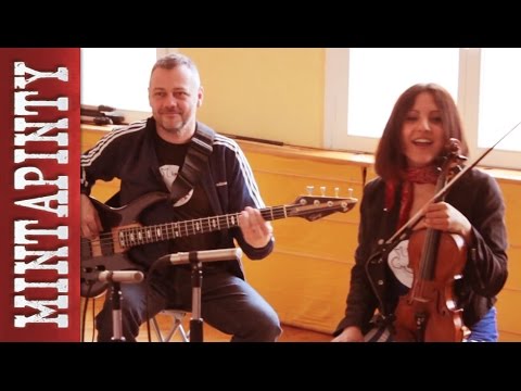 MintaPinty Zenekar - Madárhatározó (akusztik, Kész MintaCirkusz!)