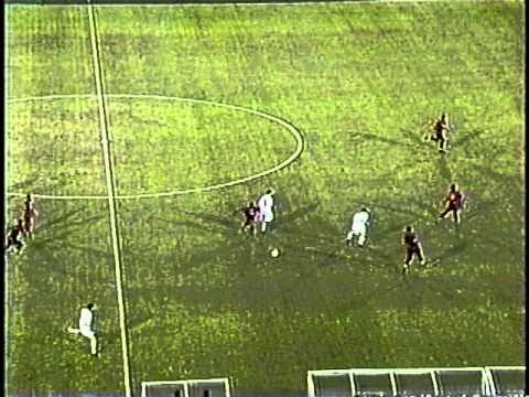 Great Canadian Soccer Soundbites #1