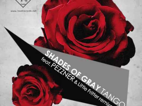 Shades of Gray - Arabesque