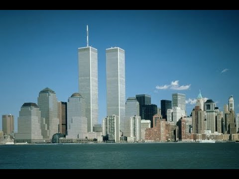 Places - Lost in Time: World Trade Center (9/11 20th Anniversary Special)