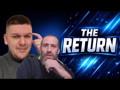 The Return