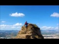 JORN - RIDE LIKE THE WIND -COVER 