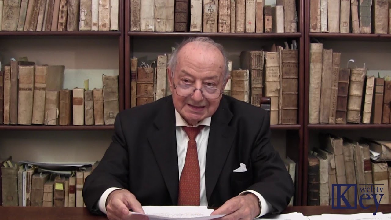 La Costituzione - Lezione n.10 - Il Parlamento e le Camere (Artt. da 53 a 69)