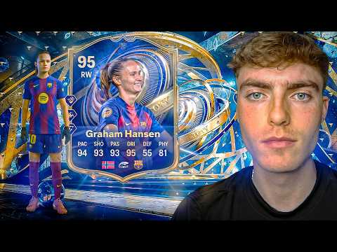 I SPEEDRAN CHAMPS And Got My EASIEST 15-0 EVER?!?!