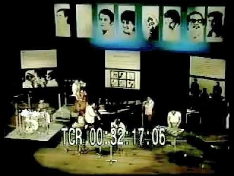 Nara Leão,23 anos de saudades....Nara e Conjunto Roberto Menescal