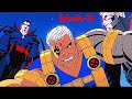 Xmen Animated Series S1 Ep10 Part 3