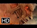 Attack on Titan (Live-Action Movie) Part 2: End of ...