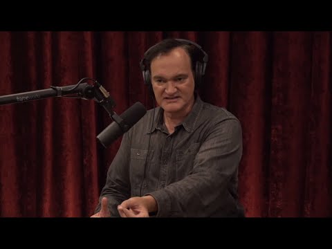 Quentin Tarantino talks about Death Proof