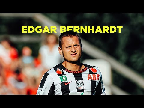 Edgar Bernhardt | Vaasa PS