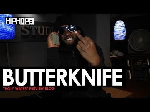 Butterknife 