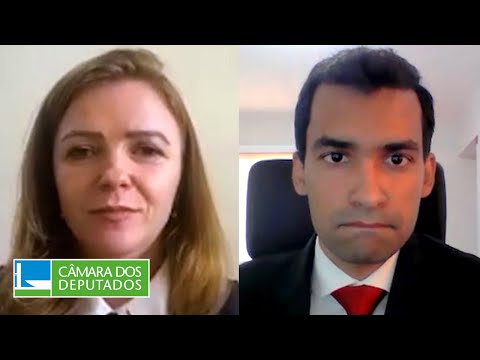 Leandre detalha como consórcios públicos poderão receber recursos de emendas - 07/07/22