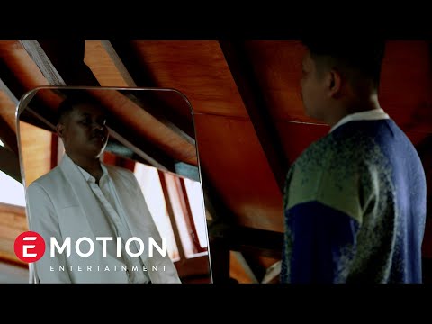 Gery Gany - Tak Sama (Official Music Video)