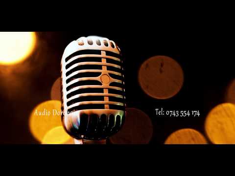 Formatia ''AUDIO DOROHOI''-USOARA NUNTA RAPSODIA BOTOSANI 2018