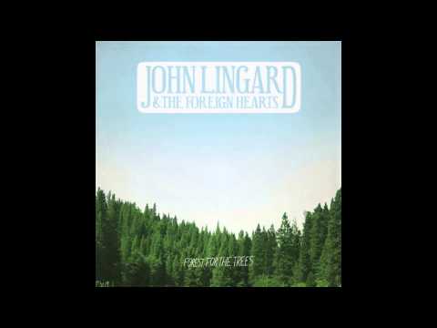 Electric Strike - John Lingard & The Foreign Hearts