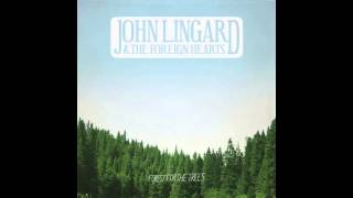 Electric Strike - John Lingard & The Foreign Hearts