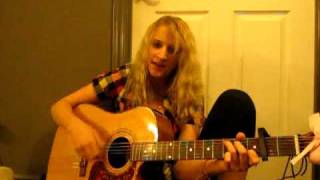 Kaily's Song (We Make Music)- An Original Song by Megan Drew Newman
