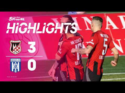 SESVETE vs KARLOVAC 1919 3:0 (20. kolo, SuperSport1NL 25/26)
