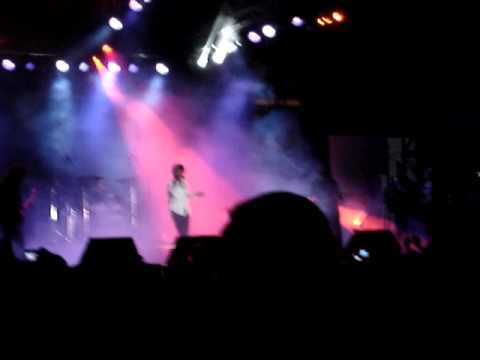 Kouji Wada - Fire!! (Digimon) [Anime Friends 2007]