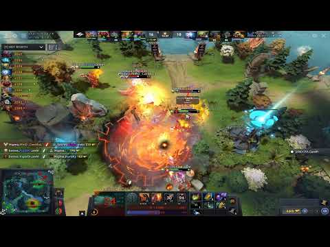 🛑[DOTA2 LIVE]- Team Secret vs Nigma